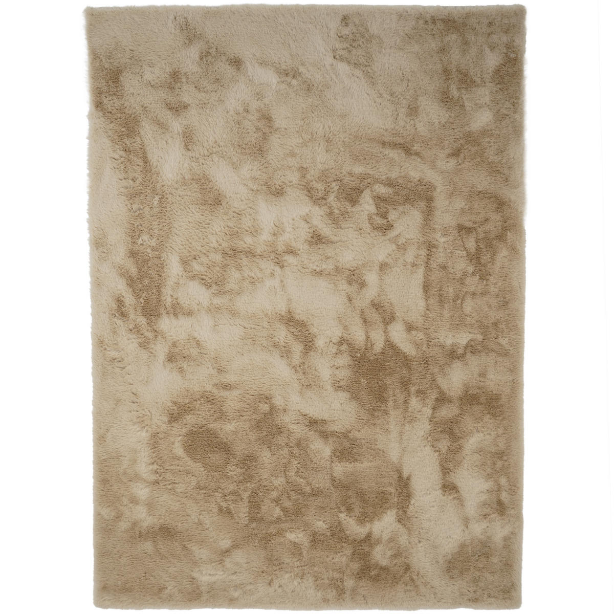 FELLTEPPICH CLOUD SUPER SOFT 240/340 cm Beige - Beige, Textil (240/340cm) - Consilio Concept