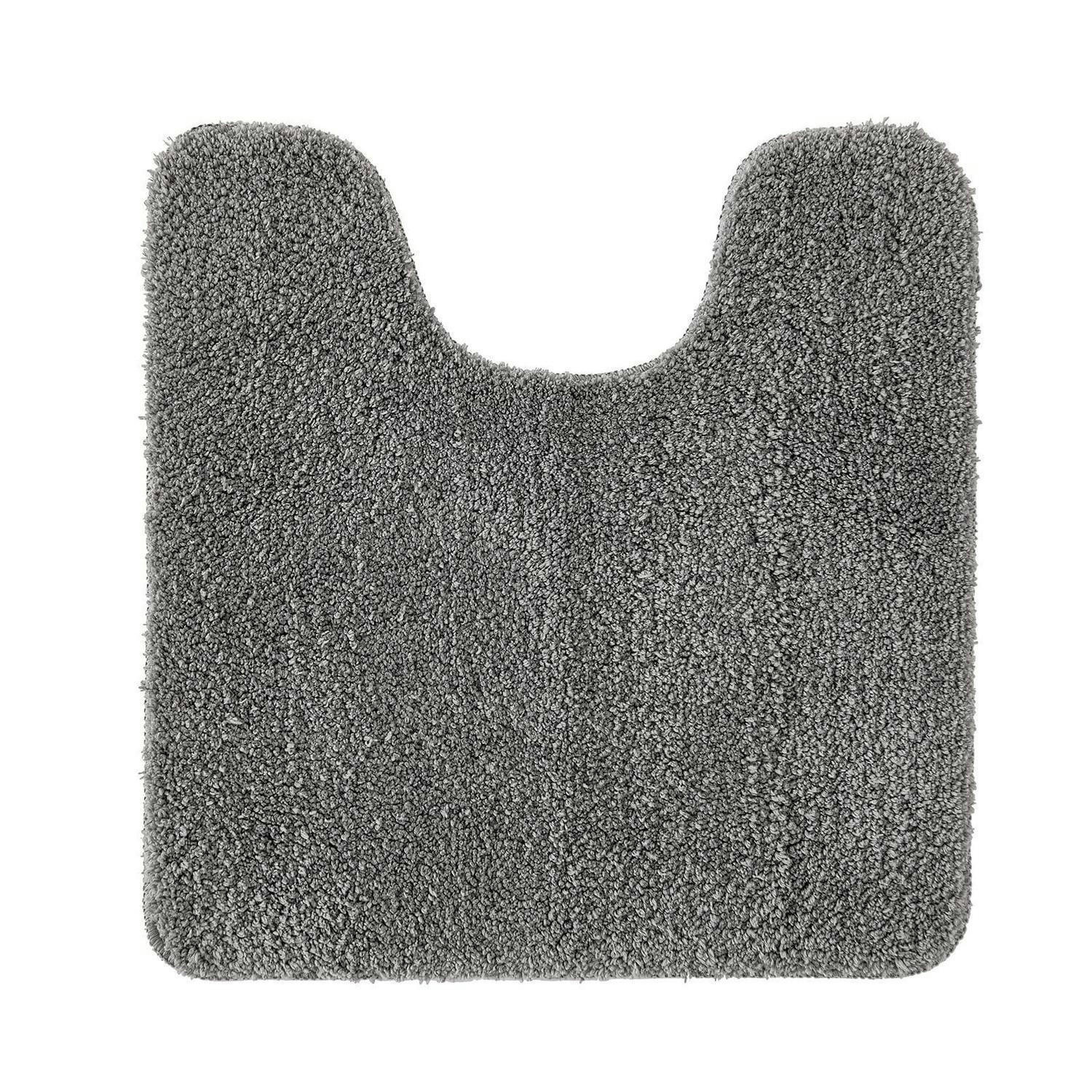 XXXLutz WC Grau 45x45 cm