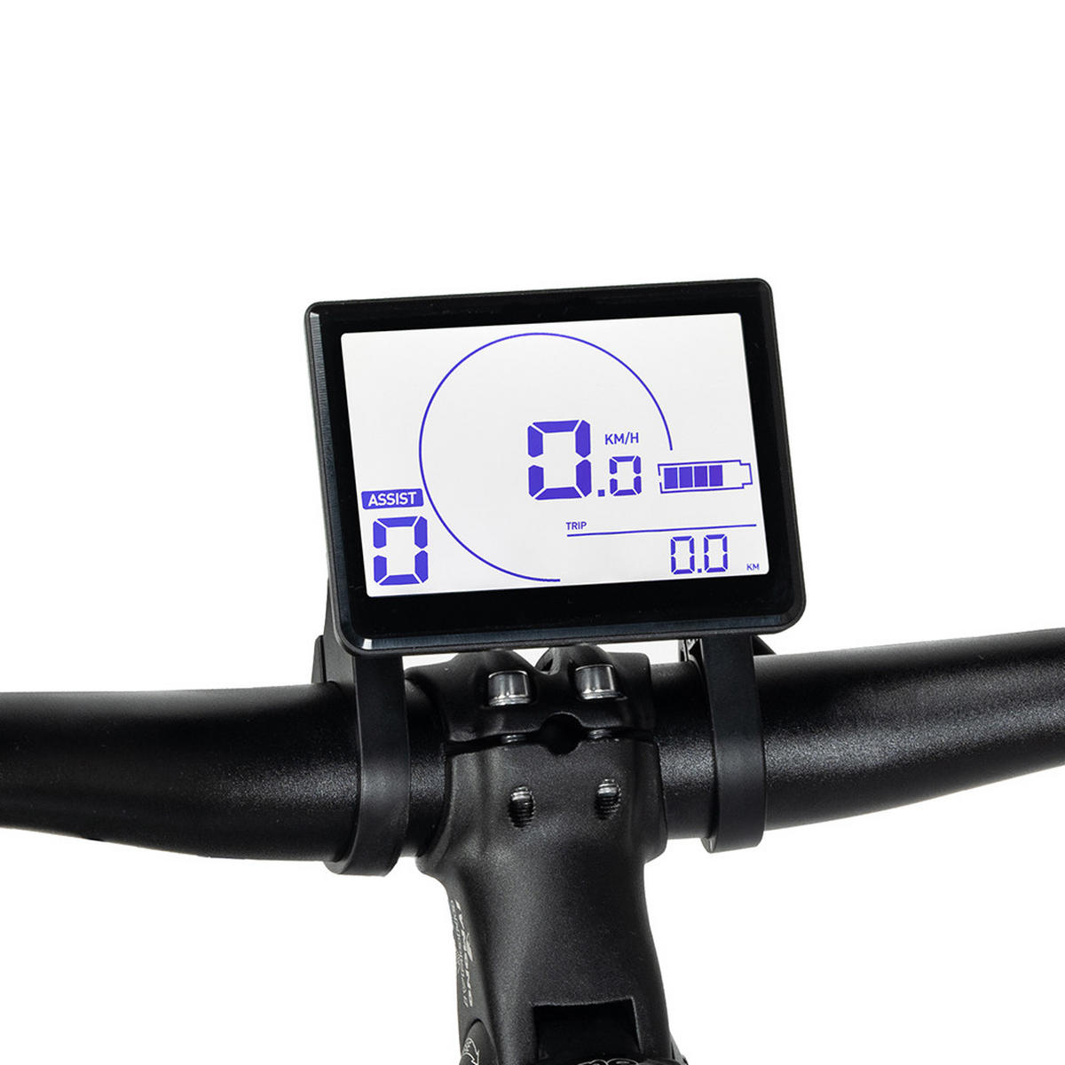 E-BIKE VEIO Yay ST – Mittelantrieb E-Bike mit 70 Nm, 150 km Reichweite, 27,5" Reifen, 7-Gang Shimano, Hydraulikfederung & Scheibenbremsen - Grün, Metall (80cm)