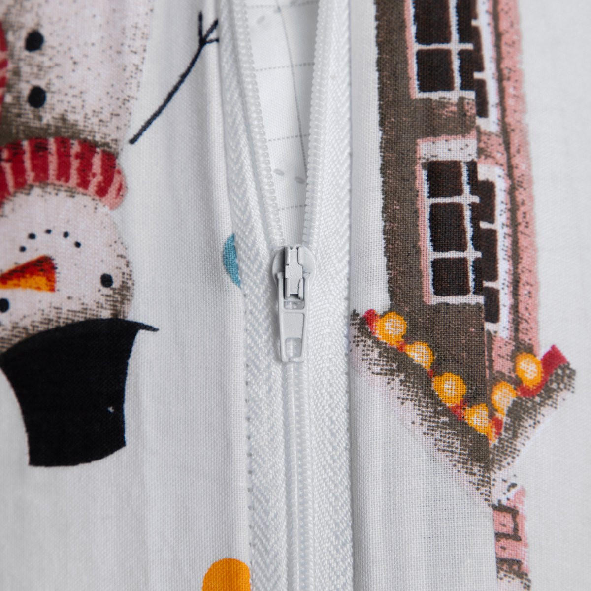 BETTWÄSCHE Starling Baumwolle 140/200 cm - Multicolor, Textil (140/200cm) - Homla