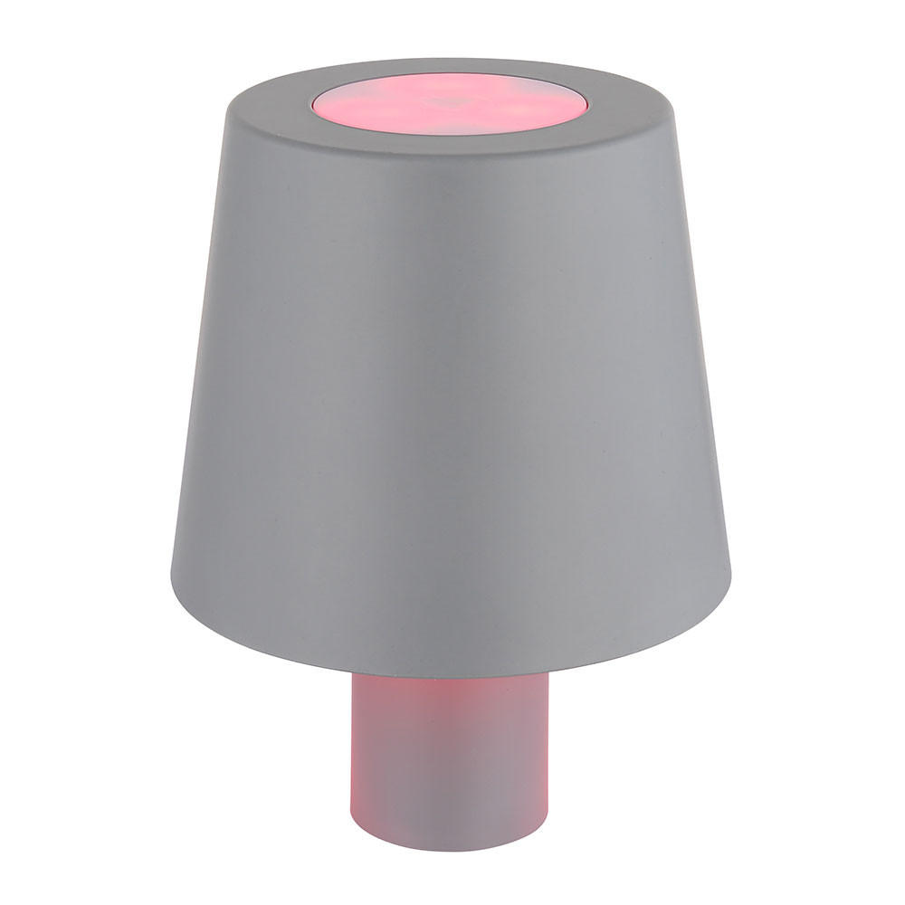 Globo Lighting Led Grau 10.5x14x10.5 cm