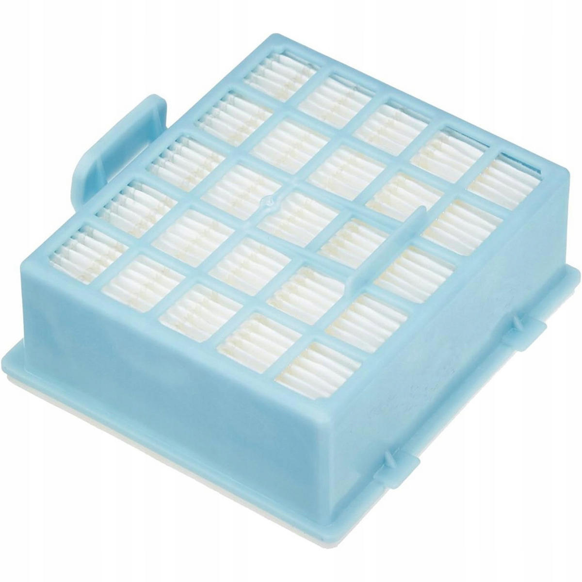FILTER BBZ156HF HEPA Ersatzfilter, Zellulose/Vlies, Trockenbetrieb, nicht waschbar, 1 Stk, kompatibel mit GL-30 MoveOn ProAnimal - Multicolor, Kunststoff/Metall (10/10/10cm)
