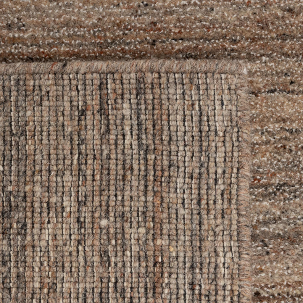 Thumbnail - Rug and Roll Designer, Rosa, Textil, Uni, Rechteckig, 140x200 cm, für Fußbodenheizung geeignet, Teppiche & Böden, Teppic...