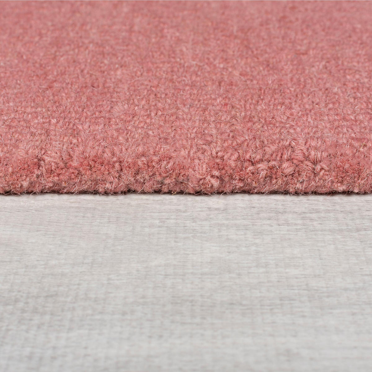 WOLLTEPPICH DEBEN, geometrisch, Strahlend-Bunt, 200 x 290 cm - Multicolor, Textil (200/290cm) - KADIMA DESIGN