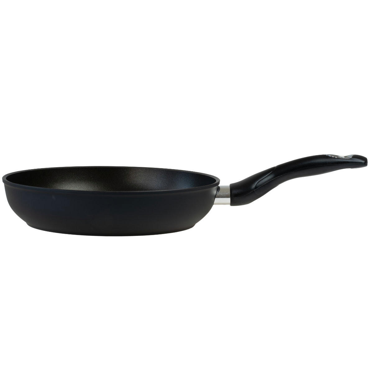 SCHMORPFANNE 28 cm BAF BLACKline für alle Herdarten - Multicolor, Metall (28cm) - BAF