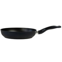 SCHMORPFANNE 28 cm BAF BLACKline für alle Herdarten - Multicolor, Metall (28cm) - BAF