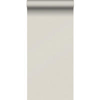 TAPETE Leinen-Optik 53 cm x 10 m - Beige, Papier (53/1000cm) - Sanders & Sanders