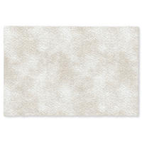 KOBERCE - Jemné - Textúra - Béžová - 230x150 cm - krémová, textil/plast (230/0.4cm) - OnlyWow