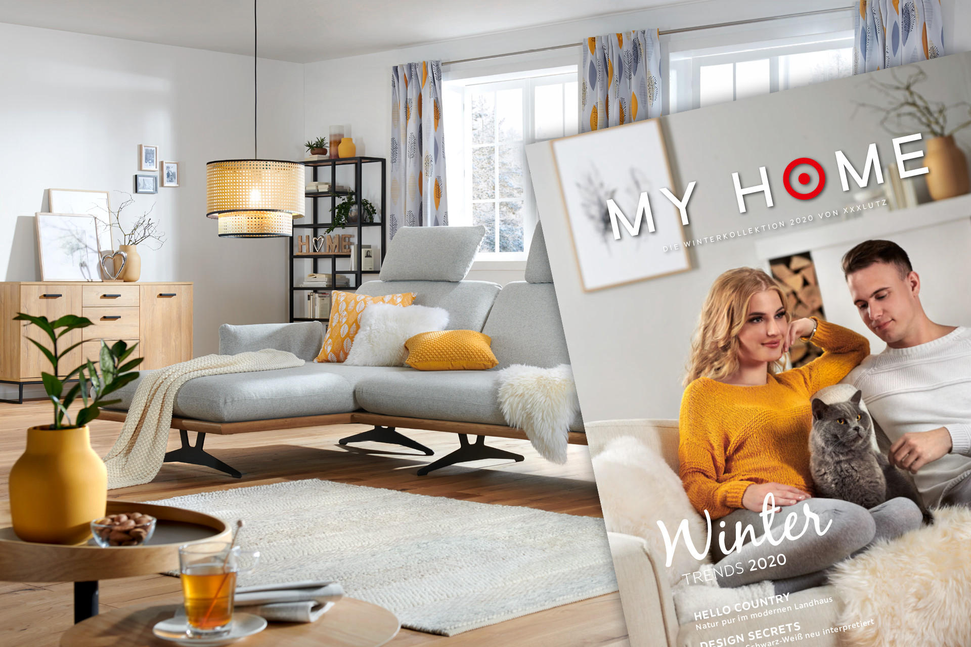 Trendwelten MyHome