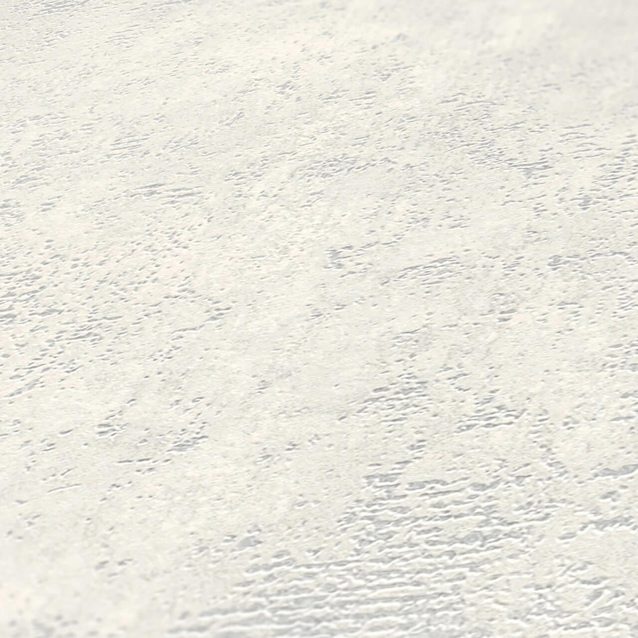 VLIESTAPETE Weiß 53/1005 cm - Weiß, Textil (53/1cm) - KUNSTLOFT