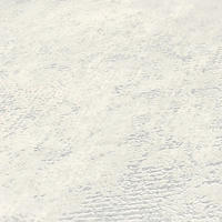 VLIESTAPETE Weiß 53/1005 cm - Weiß, Textil (53/1cm) - KUNSTLOFT