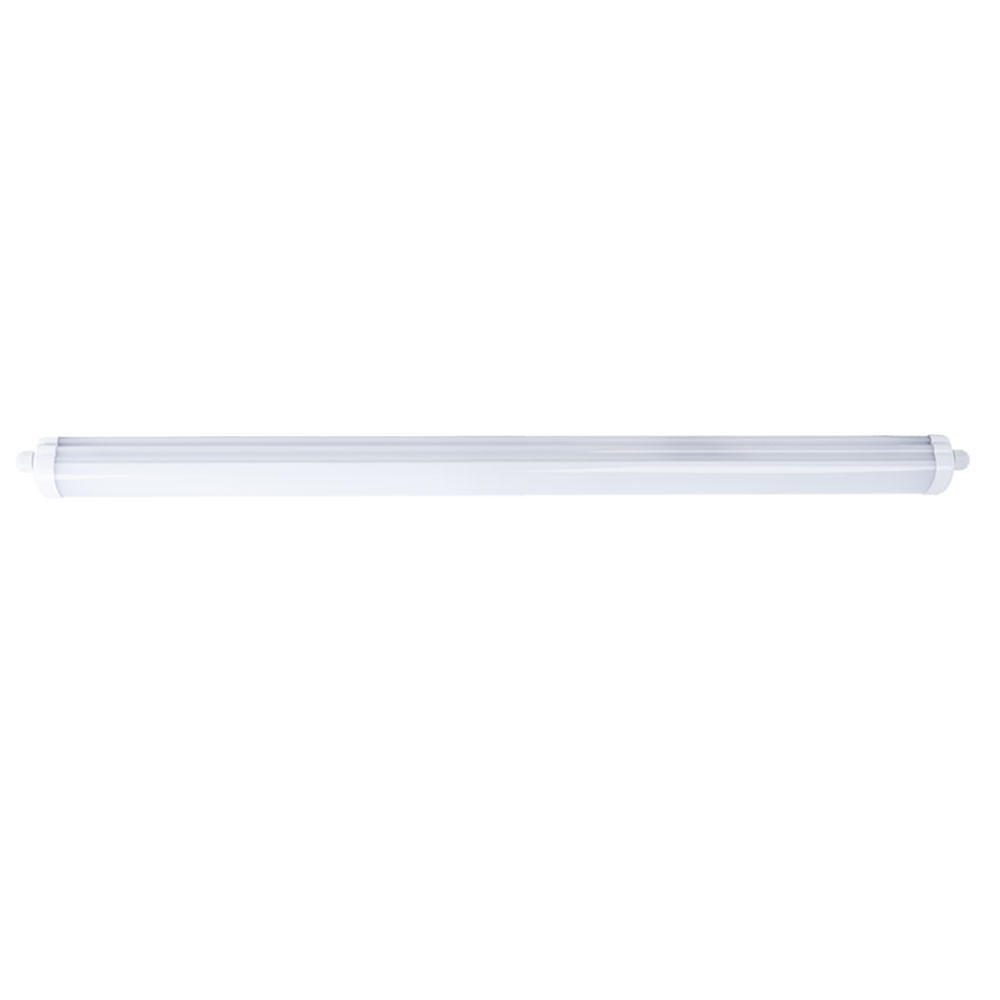 XXXLutz Led Weiß 6.5x5.8x120 cm