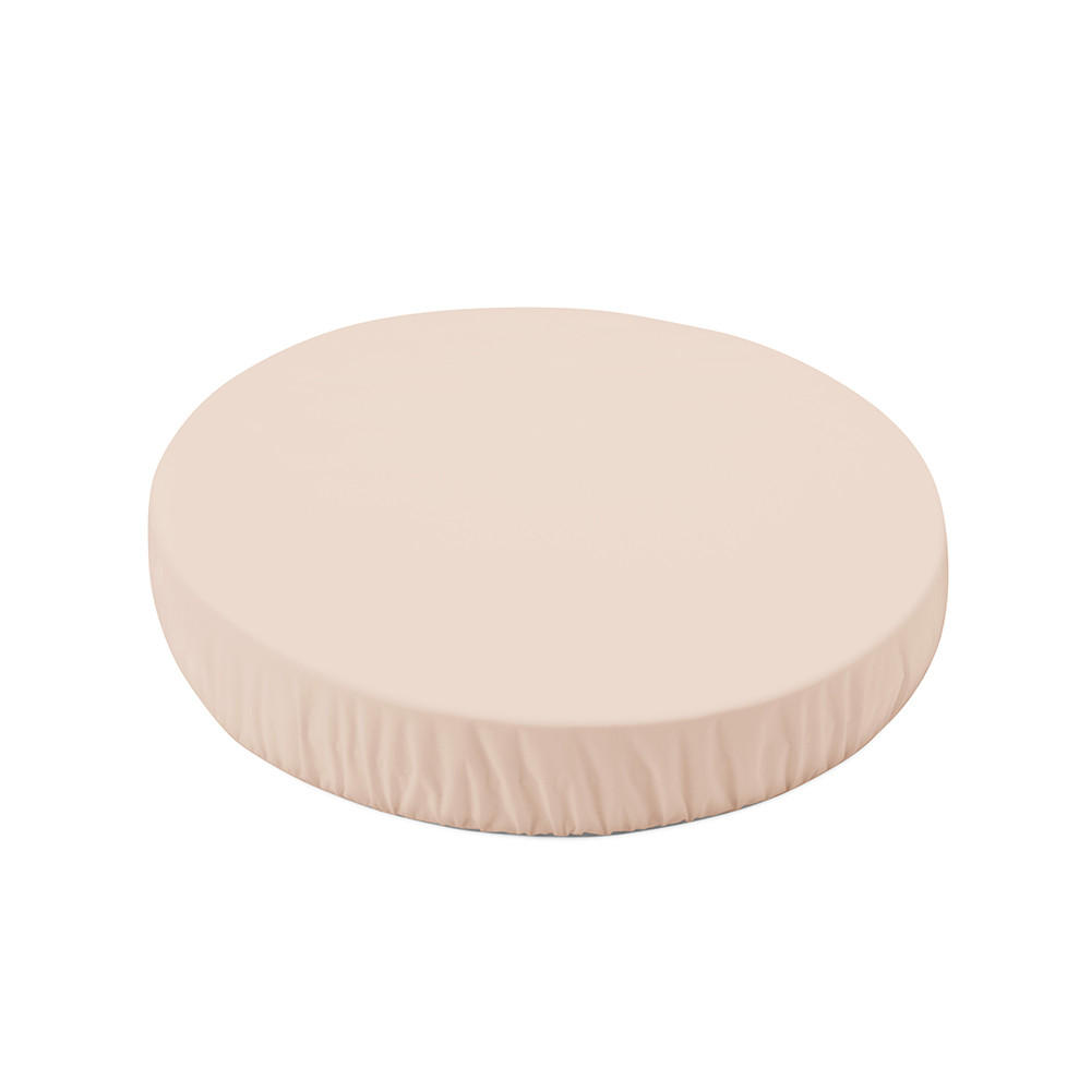 CEARȘAF cu elastic pentru bebe 7in1 oval