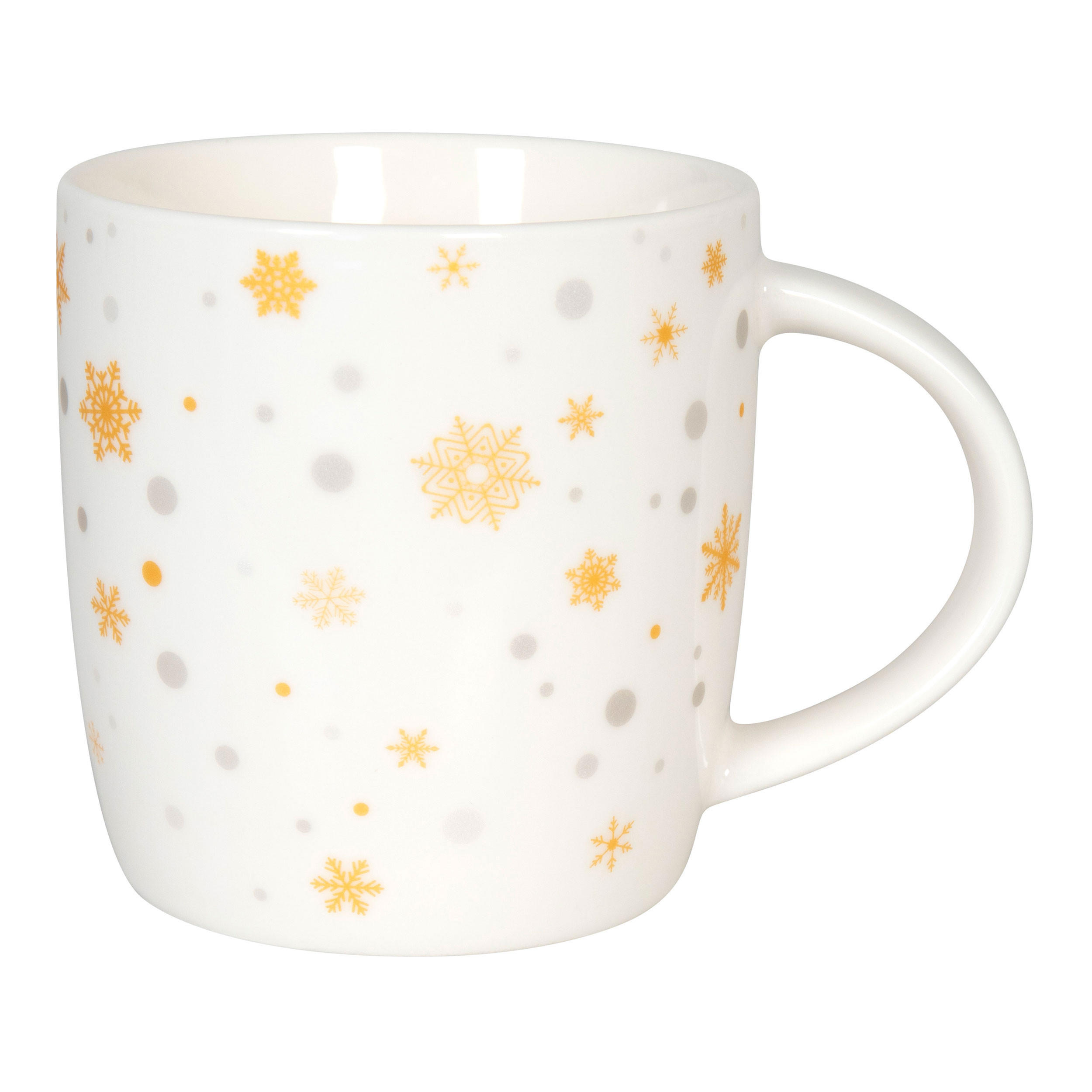 Könitz Kaffeebecher Natur