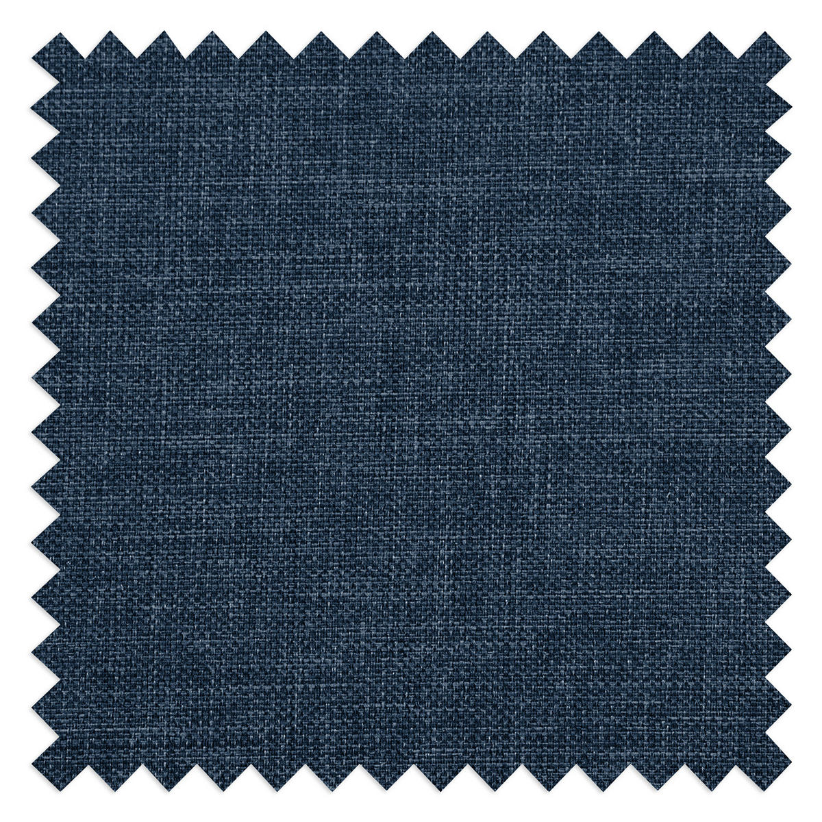 3-SITZER SOFA - Blau, Textil (220/90/90cm) - home24