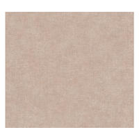 VLIESTAPETE Rosa 53/1005 cm - Pink, Textil (53/1cm) - KUNSTLOFT