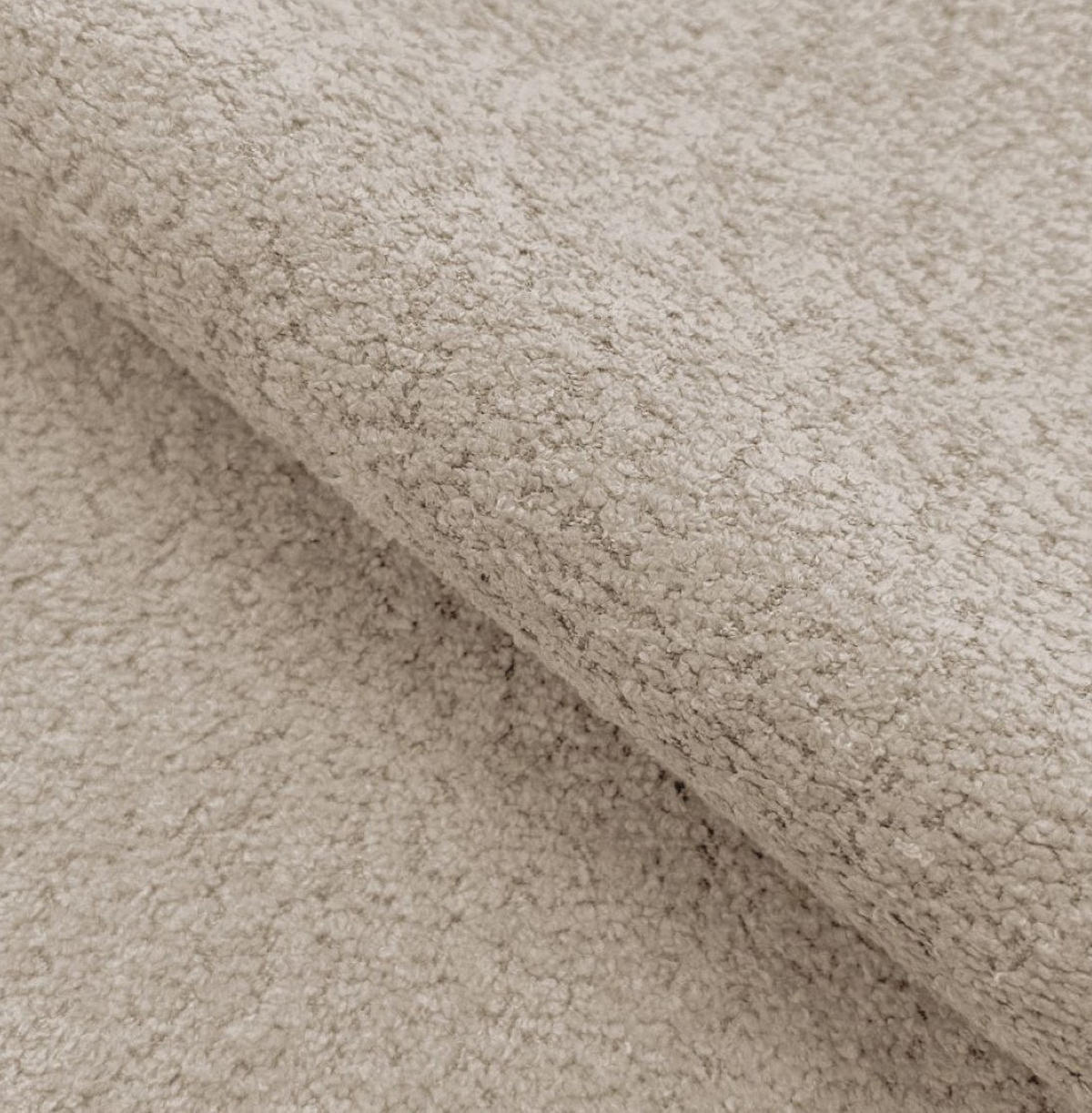 SCHLAFSOFA PIANO Beige - Beige, Holz (207/91/103cm) - Kaiser Möbel