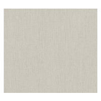 VLIESTAPETE Beige 53/1005 cm - Beige, Textil (53/1cm) - KUNSTLOFT