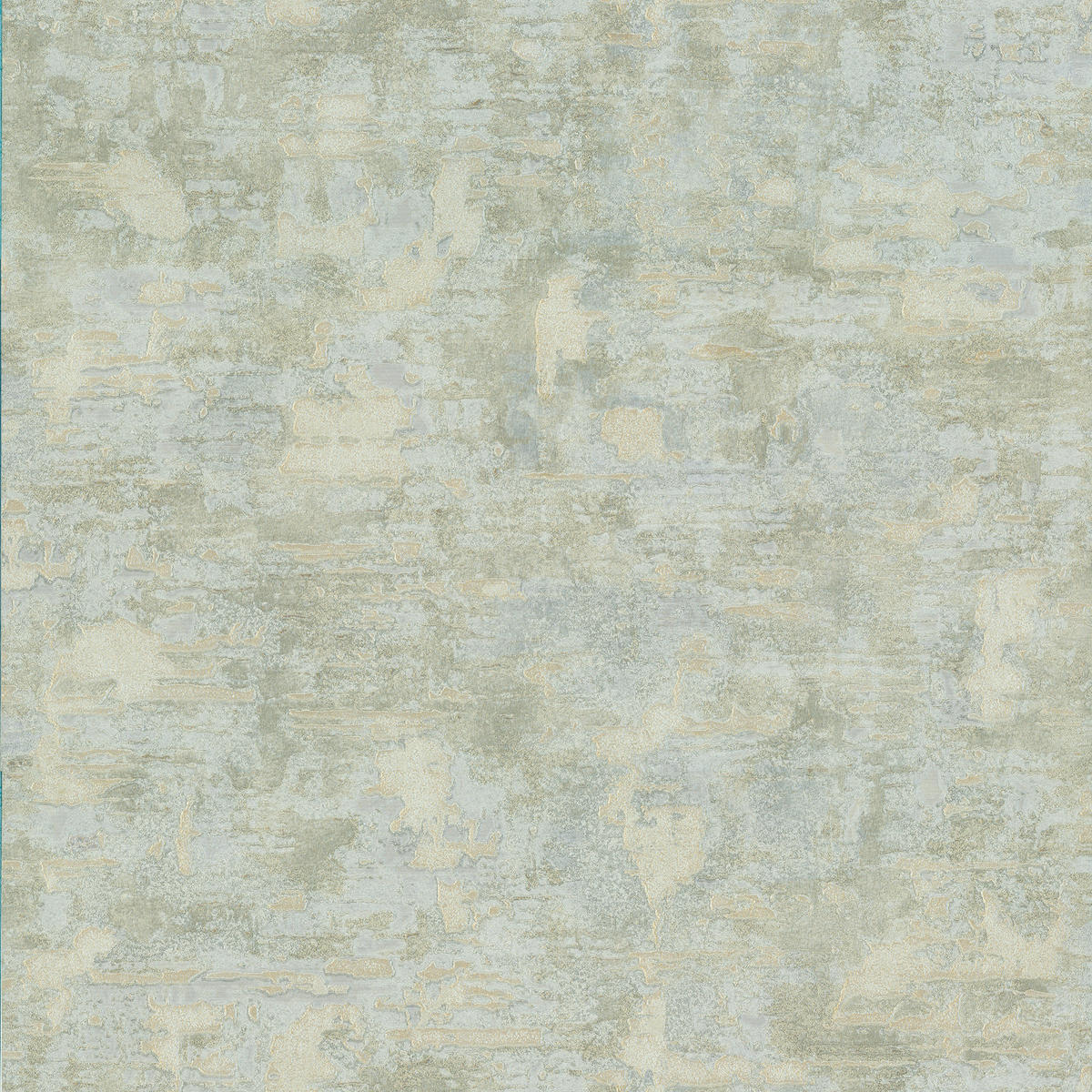 VLIESTAPETE Metall - Champagner/Beige, Papier/Kunststoff (52/1000cm) - Easy Decor