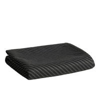 TAGESDECKE Pasera - Schwarz, Textil (200/220cm) - home&you