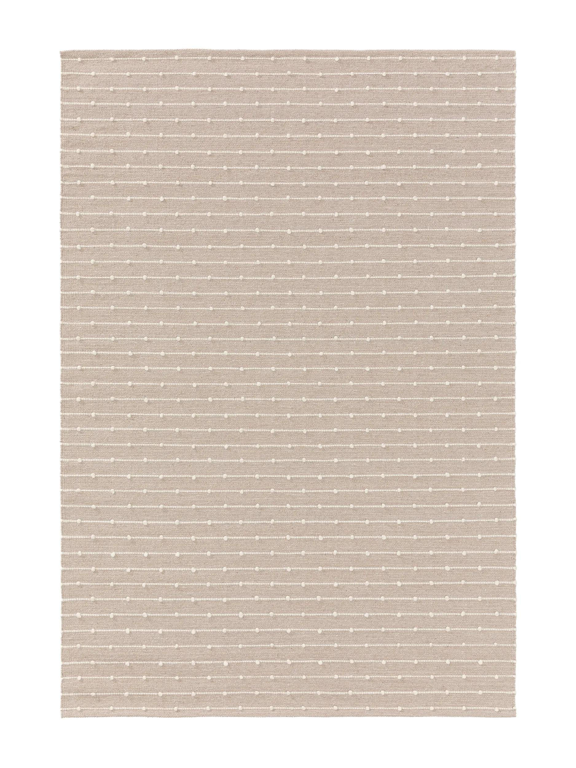 KINDERTEPPICH Lupo Beige 160x230 cm - Beige, Textil (160/230cm) - Lytte