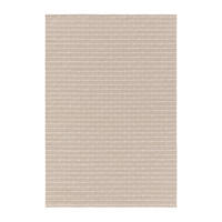 KINDERTEPPICH Lupo Beige 120x170 cm - Beige, Naturmaterialien/Textil (120/170cm) - Lytte