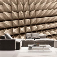 VLIESTAPETE Beige 350/245 cm - Beige, Textil (350/1cm) - KUNSTLOFT