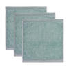 SEIFTUCH SUPERWUSCHEL 3ER PACK - Salbeigrün, Textil (30/30cm) - MÖVE