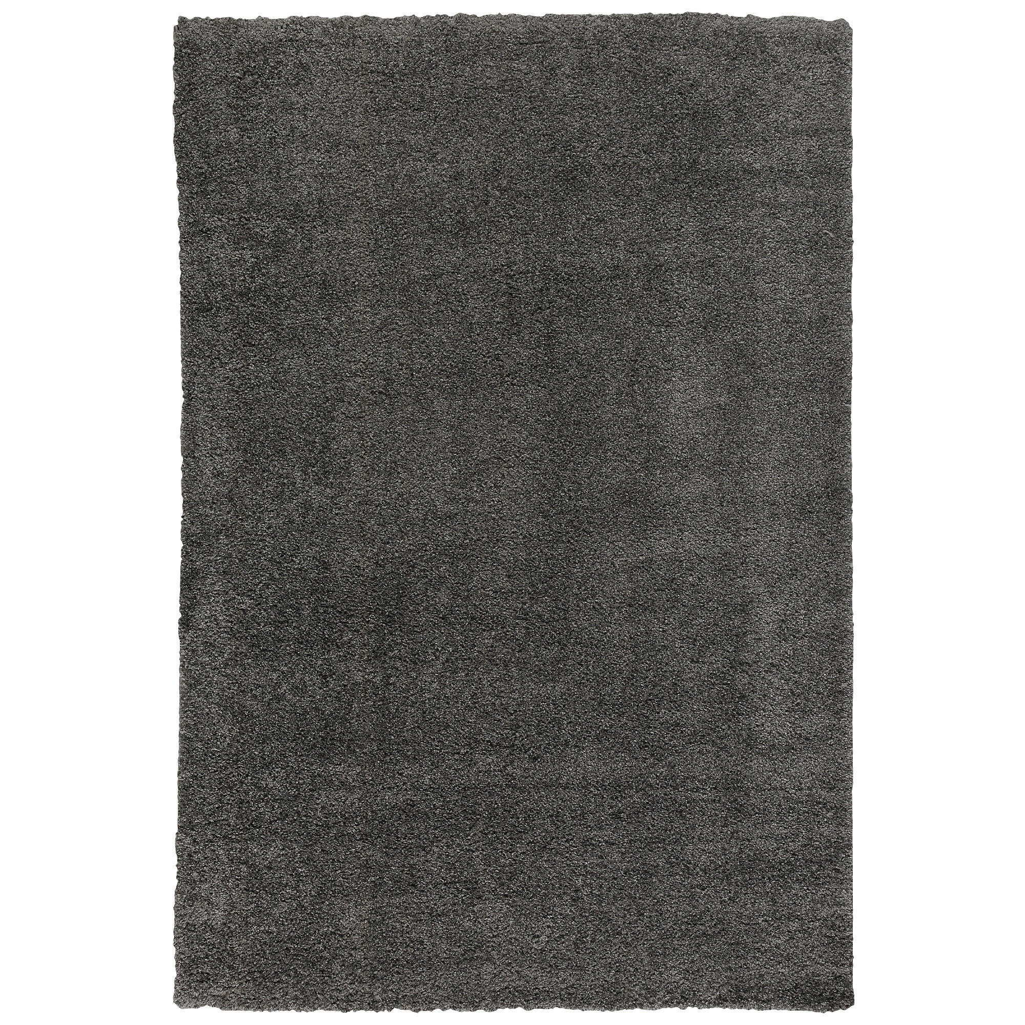 Pergamon Hochflor Anthrazit 80x150 cm