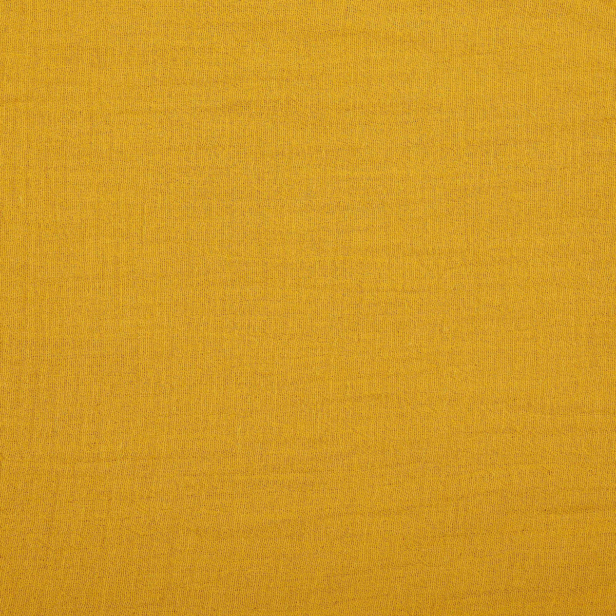 HAUSBETT-HIMMEL NENA gelb - Gelb, Textil - IDIMEX