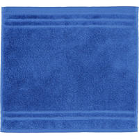 HANDTÜCHER VIENNA STYLE SUPERSOFT DEEP BLUE - 4690 - Blau, Textil (30/30cm) - Vossen