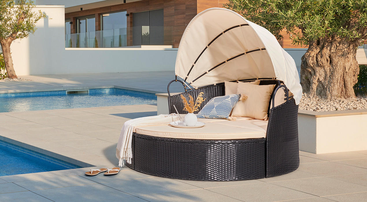 Dachterrasse gestalten: Jetzt inspirieren lassen