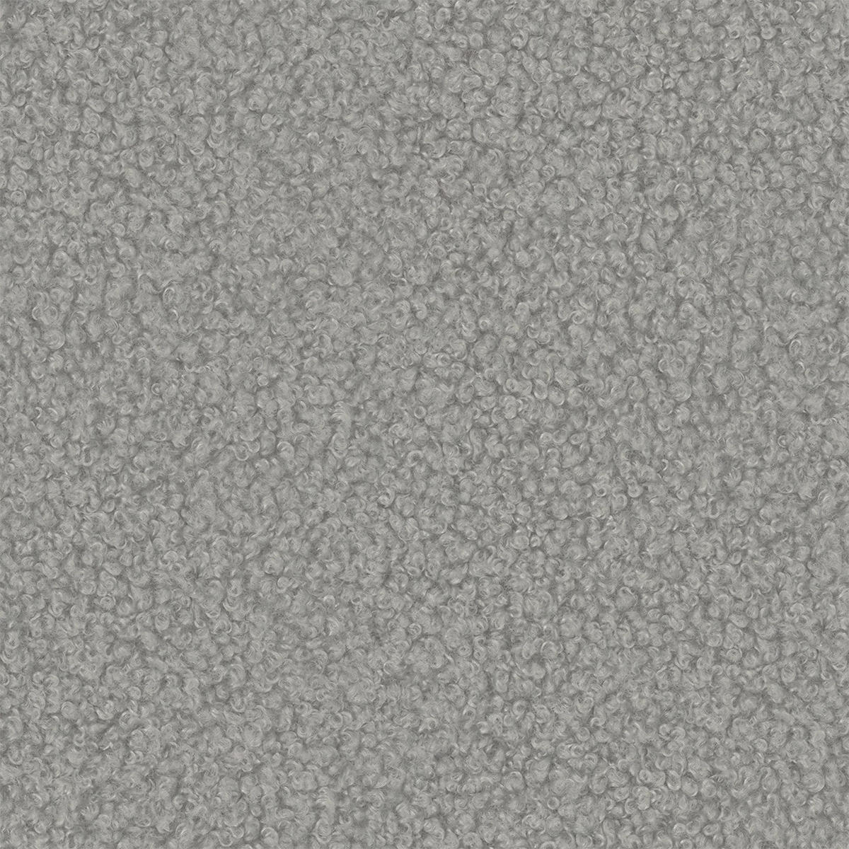 POLSTERBETT Malfo Slim 180x200 cm, Hellgrau - Grau, Textil (180/200cm) - Fedve