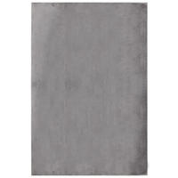 TEPPICH modern Wohn-/Schlafzimmer TOUCHY Grau 120x170 cm - Grau, Textil (120/170cm) - Novatrend