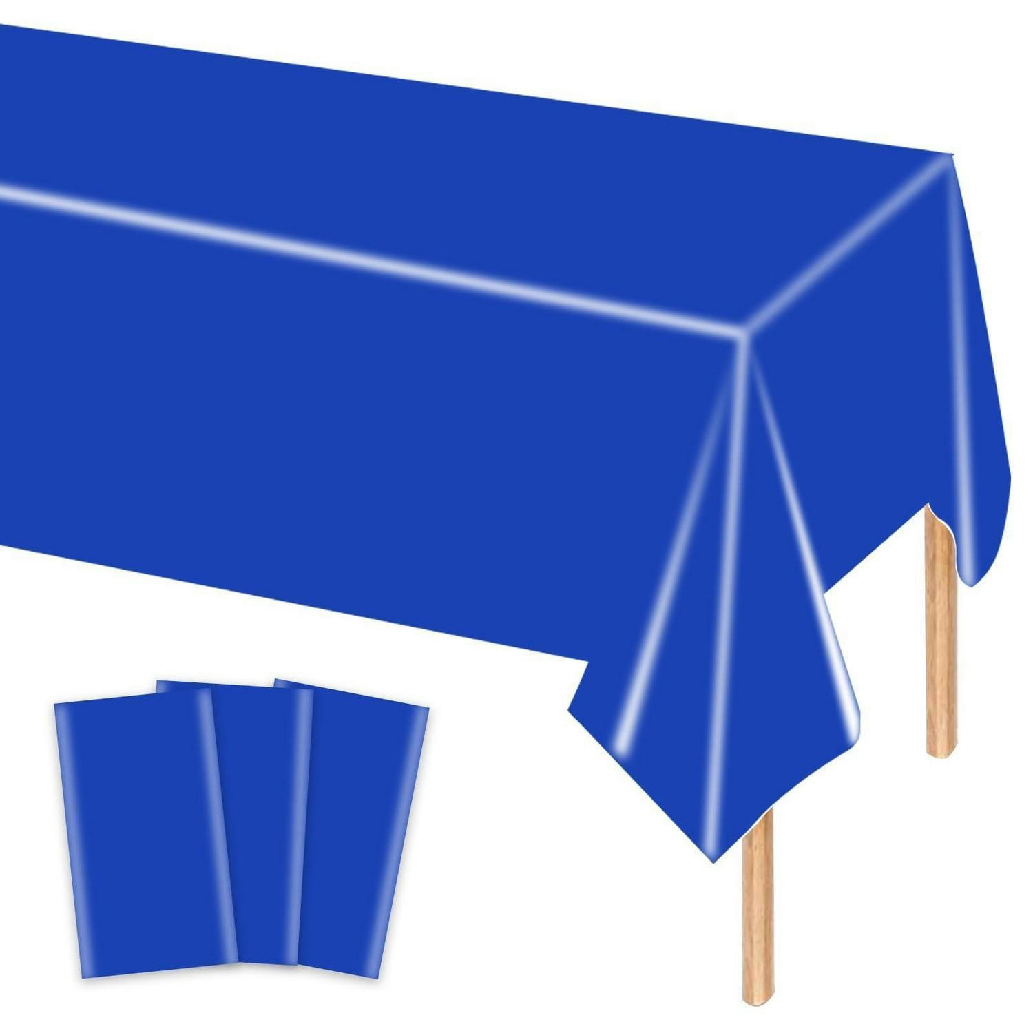 XXXLutz Tischdecke Dunkelblau 7x1.5x7 cm