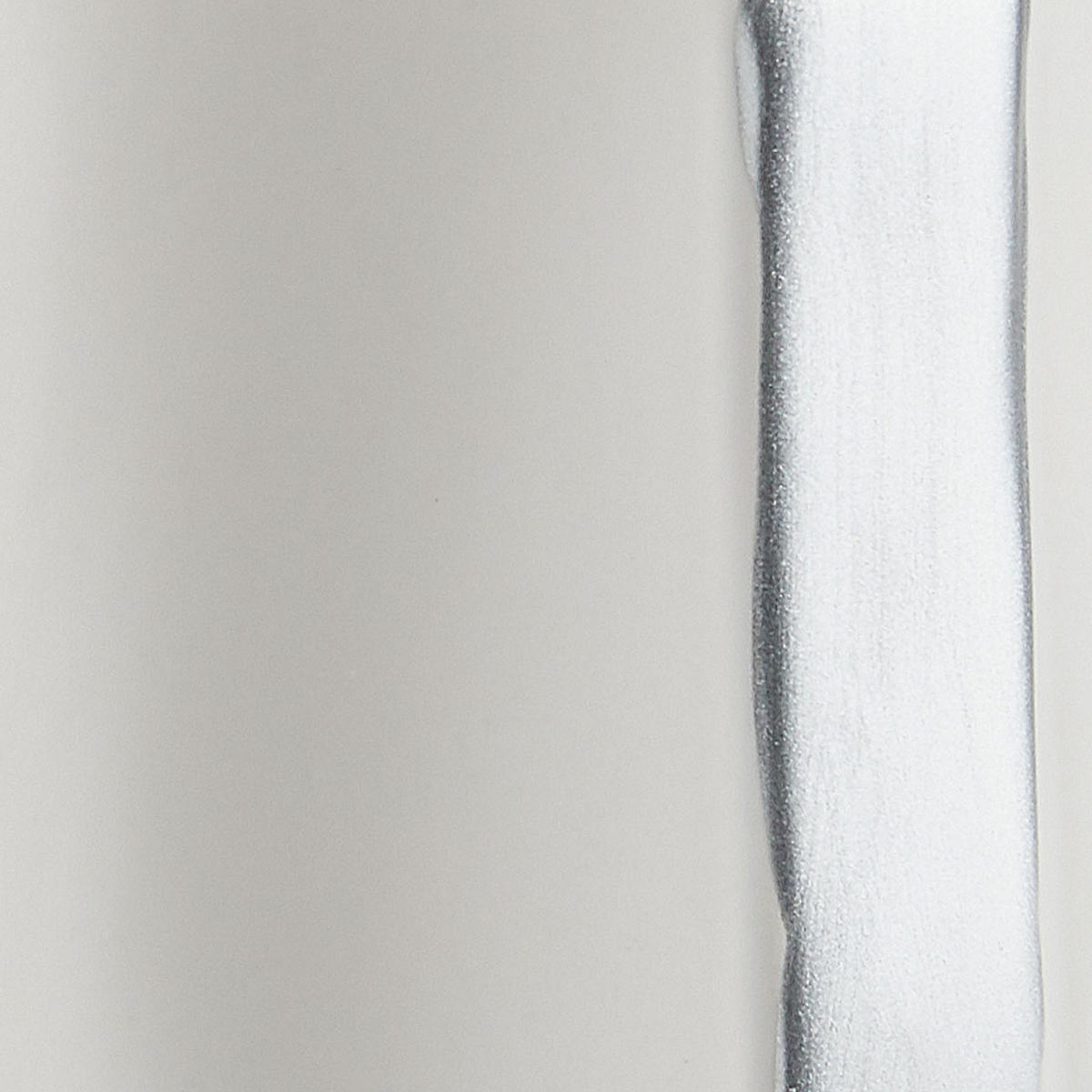 BADEZIMMER Set 3-teilig Keramik beige Sonana - Beige, Stein (8/19/8cm) - Beliani