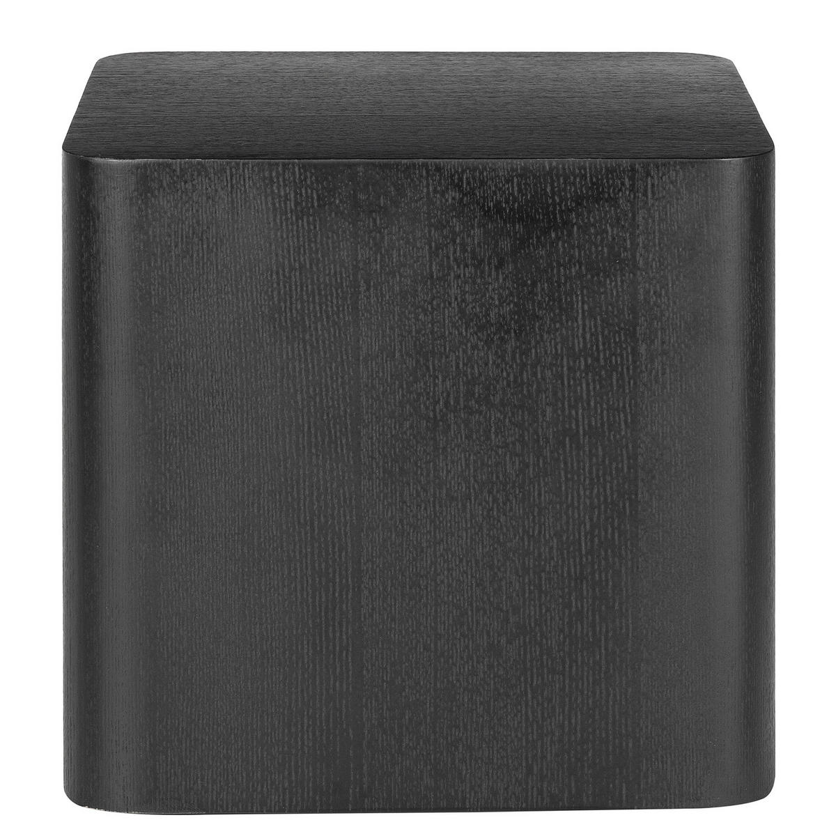 BEISTELLTISCH - 2er-Set - Esche - Eschefarben, Holzwerkstoff (40/40/38cm) - home24