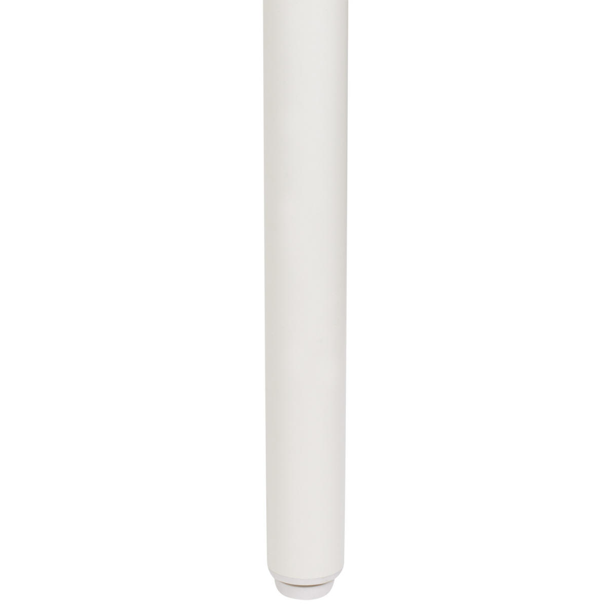 ZAHRADNÍ STŮL 160/90 cm Kov Světle béžový Caravino - béžová, kov (160/90/74cm) - Beliani