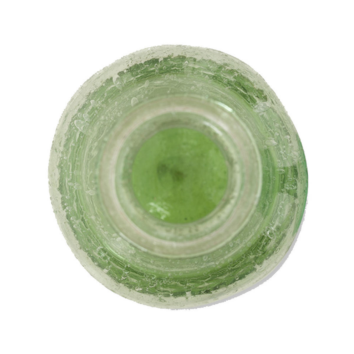 VASE 3er-Set Small s glass sanftgrün - Hellgrün, Glas (10/17.75cm) - Pip Studio