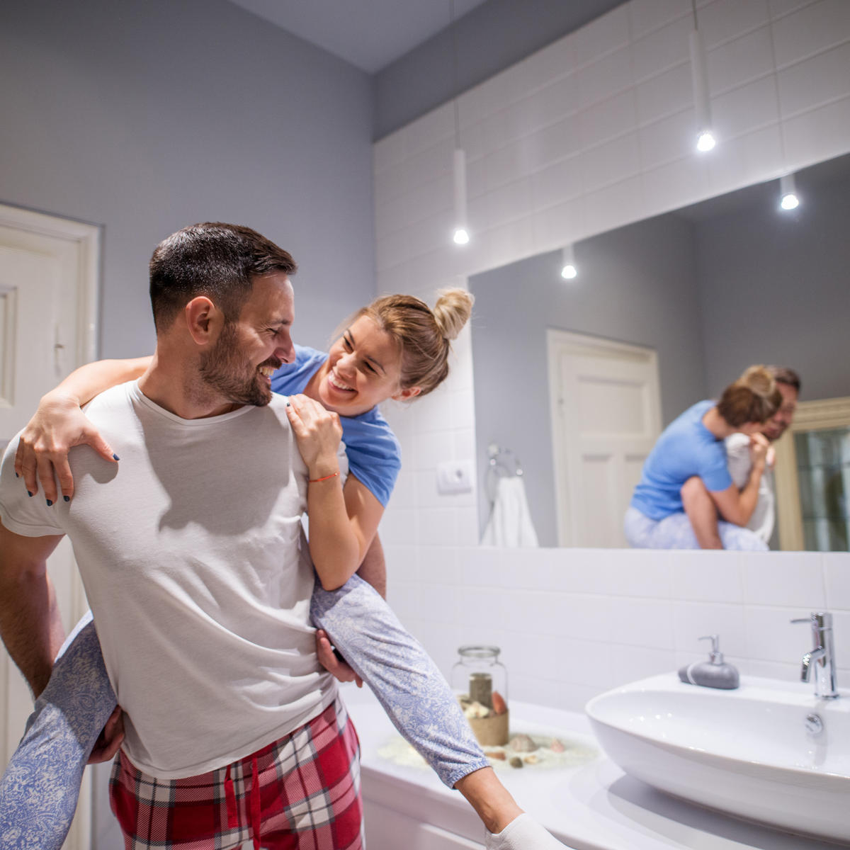 MUSCHEL Set - Silberfarben, Naturmaterialen/Textil (18/18/11cm) - Relaxdays