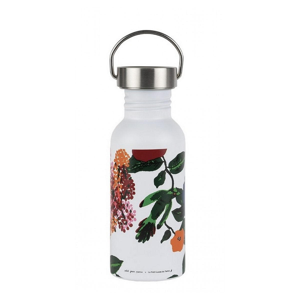 Petit Jour Trinkflasche Orange