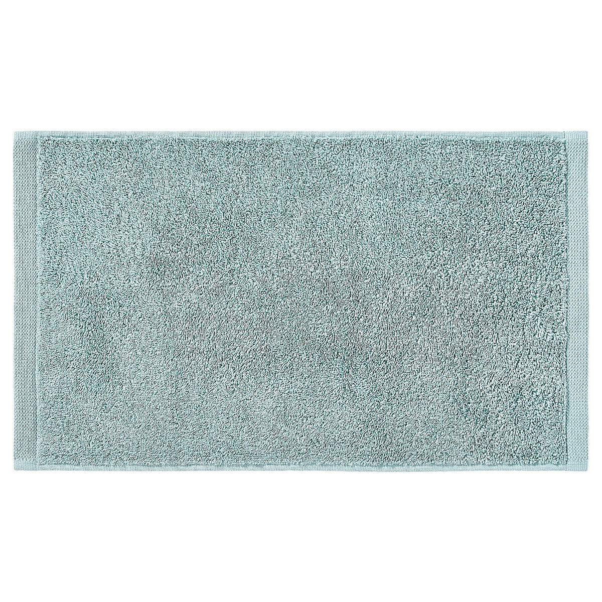 GÄSTEHANDTUCH Fabulous - Blau, Textil (30/50cm) - Butlers