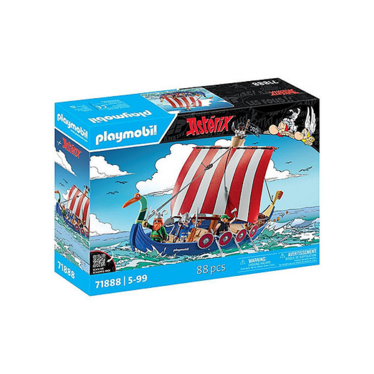 Playmobil Spielset Blau 9x28x39 cm