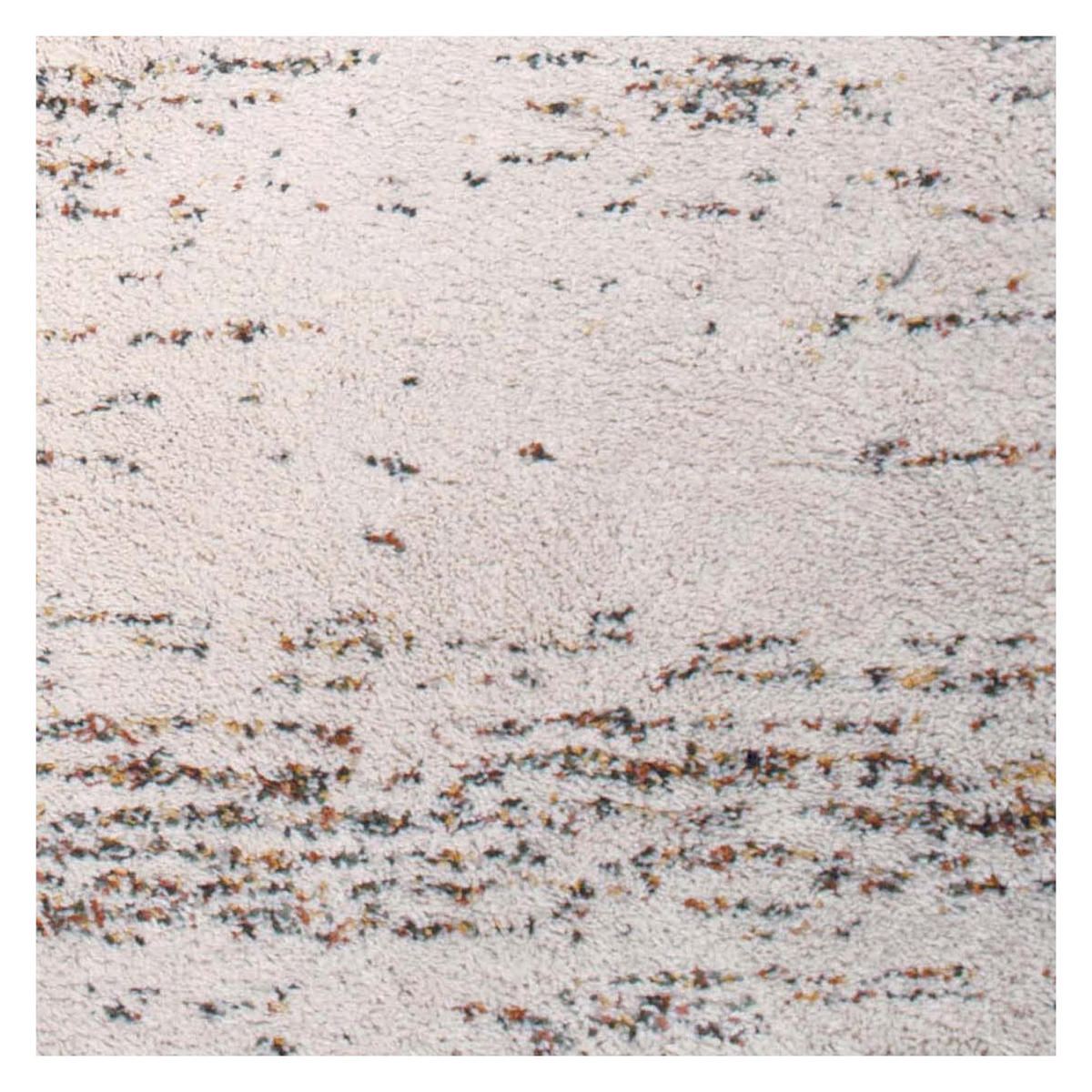 TEPPICH Fes 2 bunt/natur 200 x 290 x 3 cm - Multicolor, Textil (200/290cm) - Vivaraise