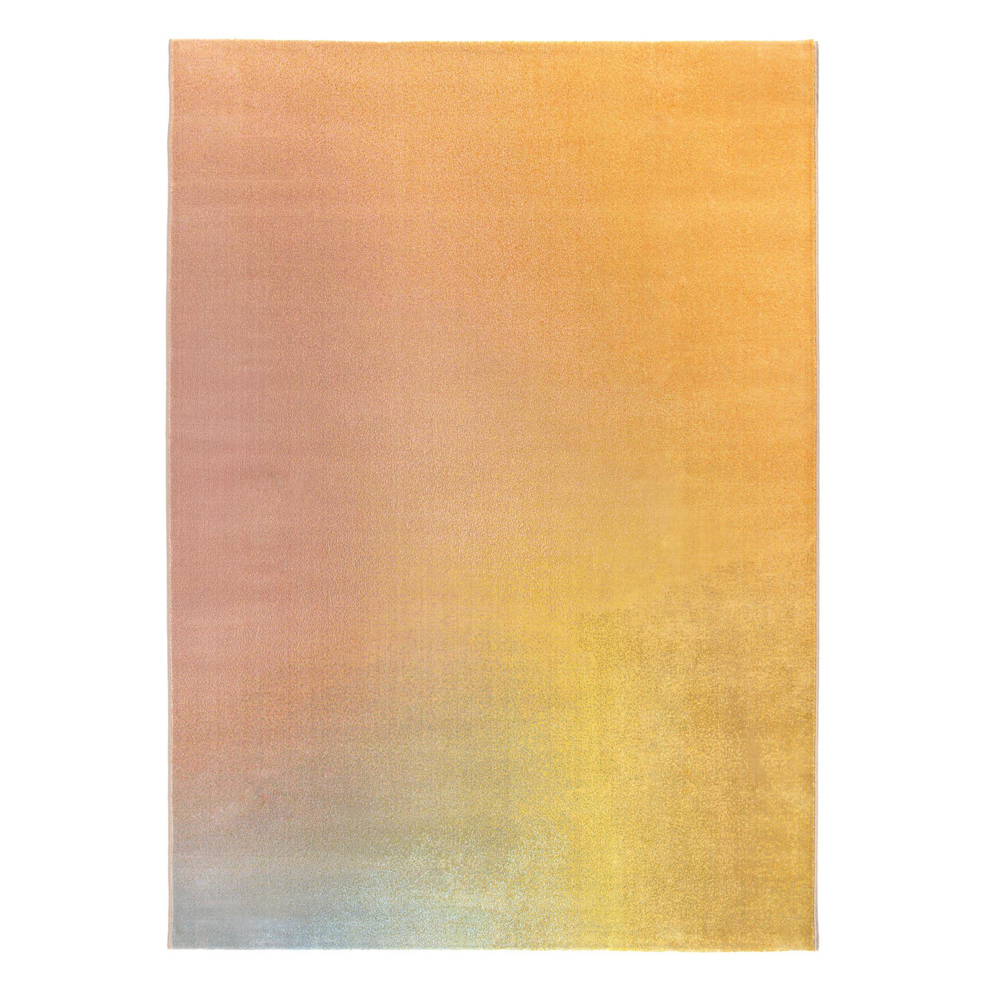 Vivaraise Teppich Mehrfarbig 160x230 cm