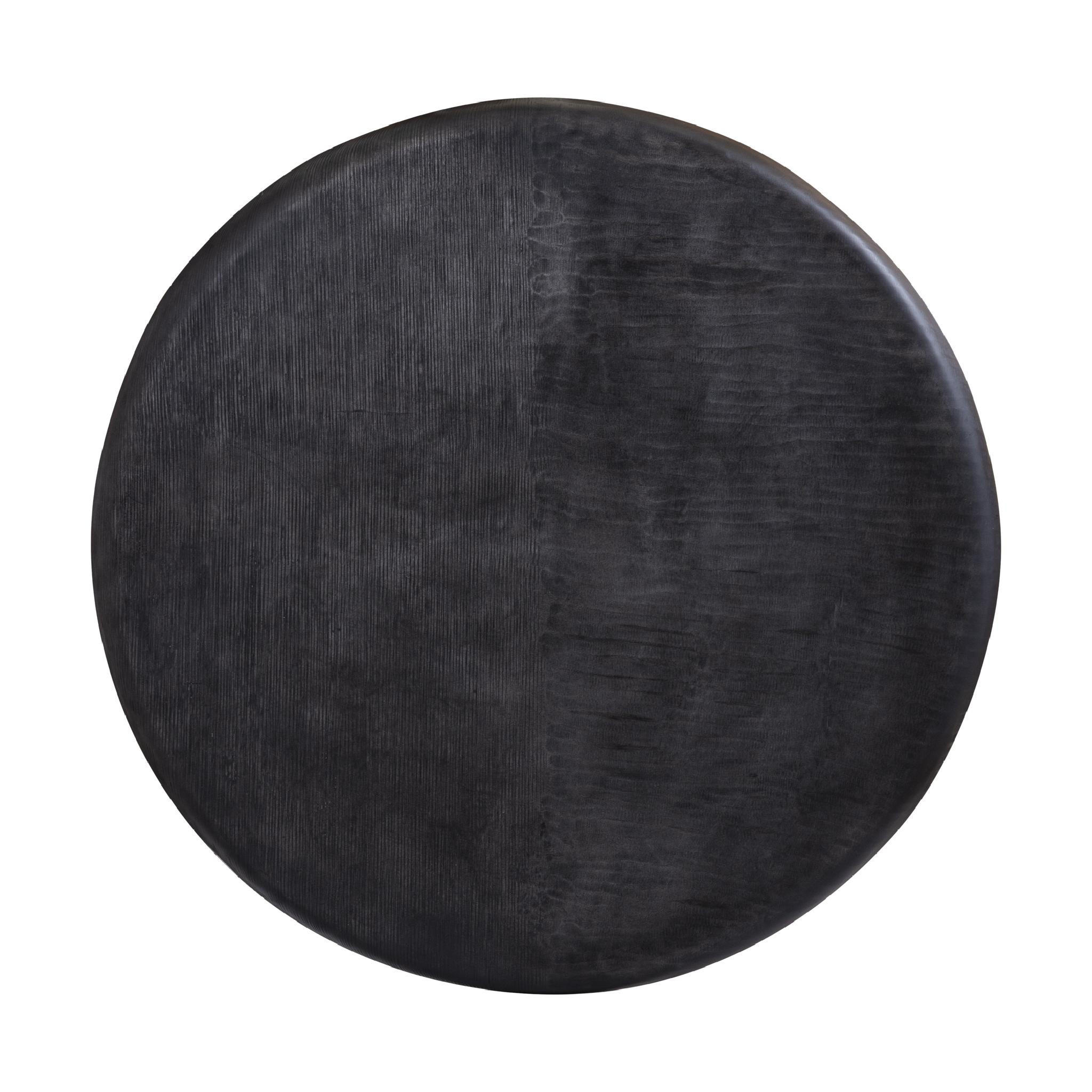 WANDPANEEL Jowad Grau 95/5/95cm - Grau, Metall (5/95/95cm) - PTMD Collection