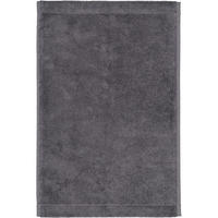 HANDTÜCHER LIFESTYLE UNI 7007 ANTHRAZIT - 774 - Grau, Textil (30/50cm) - Cawö