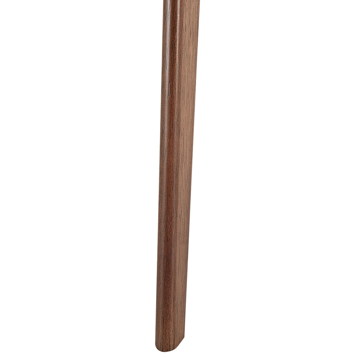 ESSTISCH 150/90/81 cm Dunkelbraun Rechteckig Ephrata - Dunkelbraun, Holzwerkstoff (150/90/81cm) - Beliani