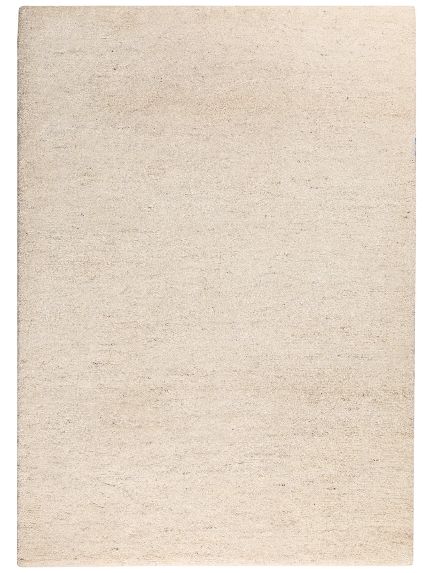 BERBERTEPPICH 140/200 cm Casablanca - Naturfarben, Naturmaterialien (140/200cm) - Steffensmeier