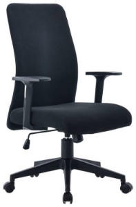 Drehstuhl "Rick" - Carryhome